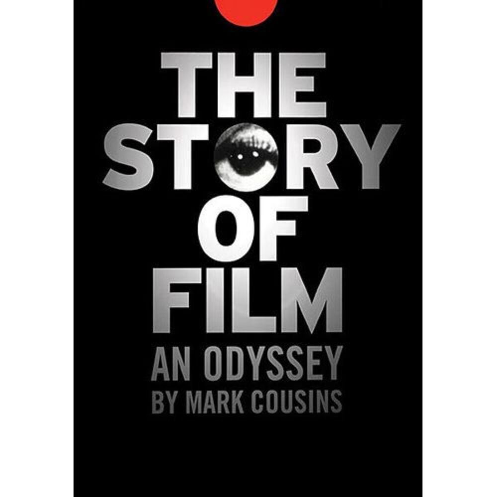 The Story of Film: An Odyssey  DVD